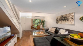 Tehidy Townhouse